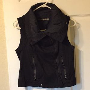 ZARA basic women vests size s